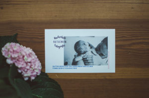 Gutschein für Familienfotoshooting Freiburg