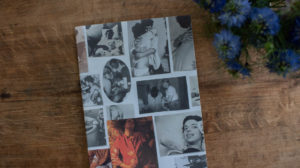 Carmen Winant Buch zur Austellung Geburtsfotografie im MOMA