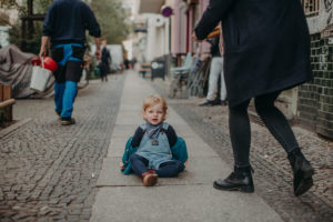 Tipps und Ideen für kreative Familienfotos