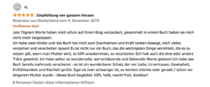 Buchrezension Mutter werden, das Wochenbett Buch, Fotografin Freiburg