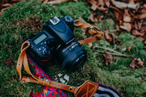 Festbrennweite Nikon 35mm oder 50mm Fotograf werden