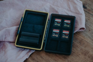 Ersatz Akkus für Nikon D750 welche Ausrüstung