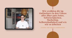 Onlinekurs für natürliche Familienfotografie