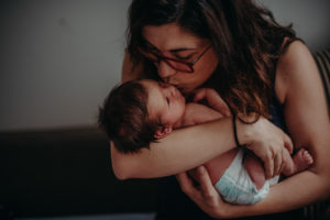 Foto Tipps für natürliche Babyfotos