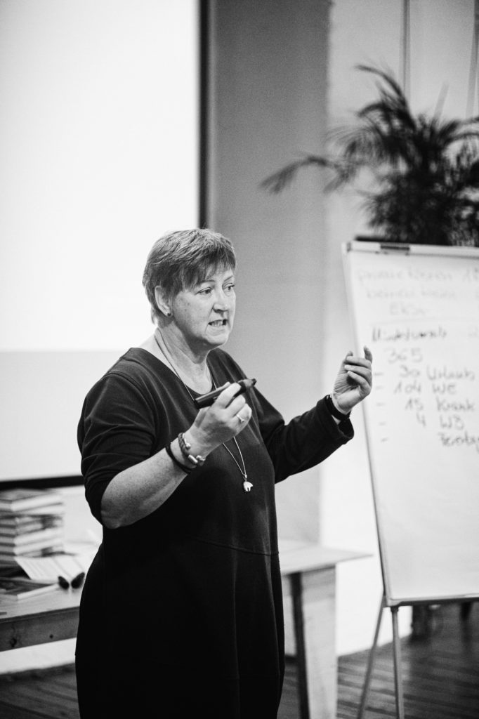 Kurs Selbstständig als Fotograf Retreat